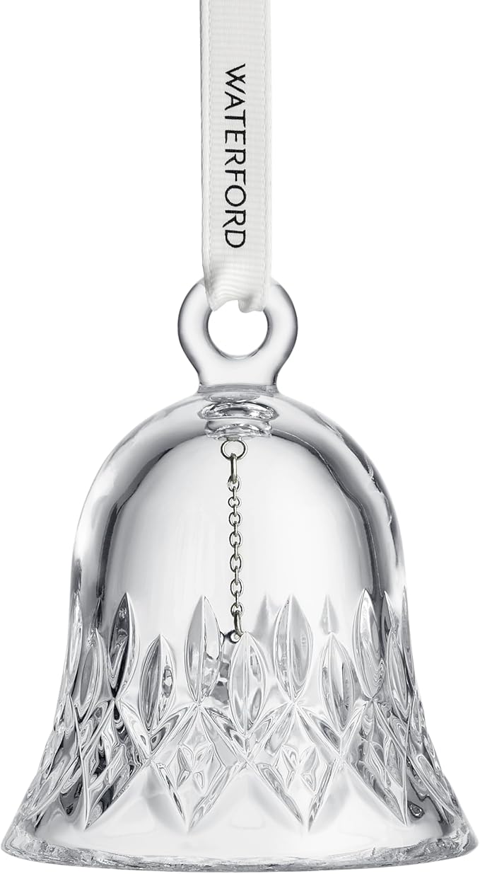 Bell Ornament