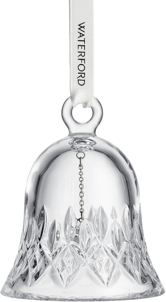Bell Ornament