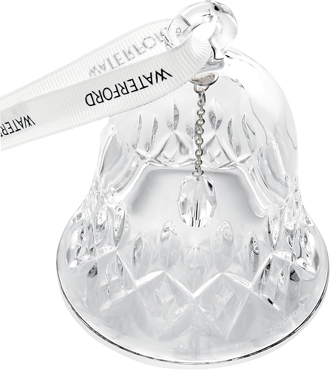 Bell Ornament