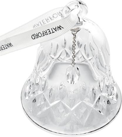 Bell Ornament