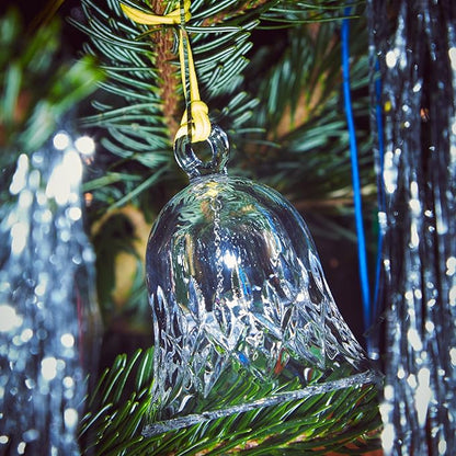 Bell Ornament